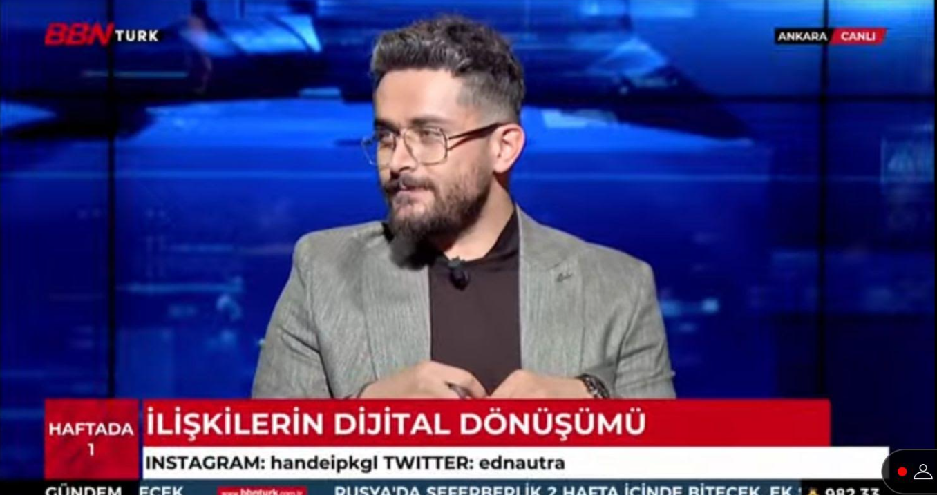 Çankaya Psikolog