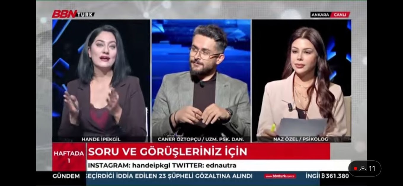 Ankara’da En İyi Psikolog Yorumları