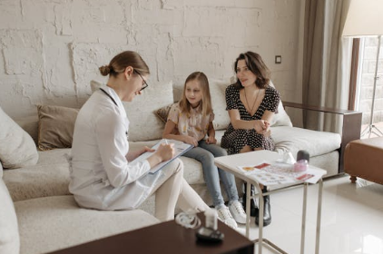 Aile terapisi hangi durumlarda işe yarar
